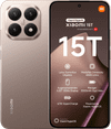 Xiaomi 15T 256 GB Rose Gold 5G
