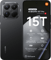 Xiaomi 15T Pro 512 GB Zwart 5G