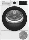 Whirlpool C WD 96M WBS BE