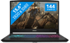 MSI Katana 15 HX B14WGK-042NL