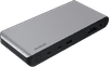 BlueBuilt DisplayLink Docking Station with USB-C