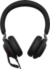 Jabra Evolve2 40 SE MS Stereo USB-A/C