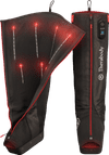 Therabody Recovery Air Pro Plus - Short