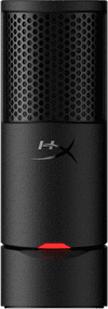 HyperX SoloCast 2 USB Microphone de Streaming