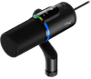 HyperX FlipCast USB/XLR Microphone de Streaming