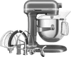 KitchenAid Artisan Bowl-Lift 5KSM70SHXEMH Tin Gray