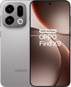 OPPO Find X9 512GB Grijs 5G