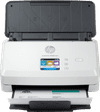 HP ScanJet Pro N4000 snw1 Scanner