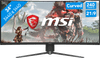 MSI MPG 346CQRF X24
