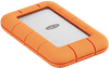LaCie Rugged SSD4 2TB