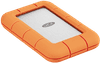 LaCie Rugged SSD4 4TB