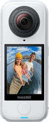 Insta360 X4 Air Starter Bundle Blanc