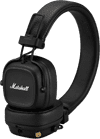 Marshall Major IV Zwart