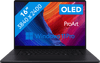 ASUS ProArt P16 OLED H7606WX-SE003X QWERTY