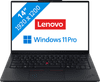Lenovo ThinkPad E14 Gen 7 (Intel) - 21SX002KMH QWERTY