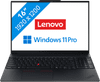Lenovo ThinkPad E16 Gen 3 (Intel) - 21SR002FMH QWERTY