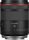 Canon RF 85mm f/1.4L VCM
