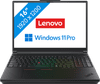 Lenovo ThinkPad P16 Gen 3 - 21RQ0005MB AZERTY