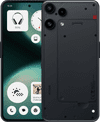 Nothing Phone 3(a) Lite 128GB Zwart 5G