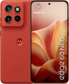 Motorola Edge 60 Neo 256GB Oranje 5G