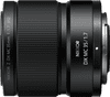 Nikon NIKKOR Z DX MC 35mm f/1.7
