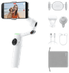 Insta360 Flow 2 Pro Creator Bundle Summit White