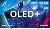 Philips Ambilight 77 inches OLED950 4K (2025)