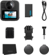 GoPro MAX2 Accessory Bundle