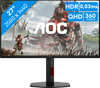 AOC Q27G4SDR QD-OLED