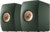 KEF LS50 Wireless II Dark Green