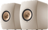 KEF LS50 Wireless II Beige