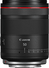 Canon RF 50 mm f/1.4L VCM