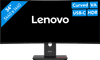 Lenovo ThinkVision T34WD-40