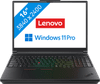 Lenovo ThinkPad P16 G3 - 21RQ000PMB Azerty