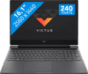 HP VICTUS 16-r1068nb AZERTY