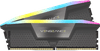 CORSAIR Vengeance RGB 32GB (2x16GB) DDR5 DIMM 6000MT/s CL36 XMP/EXPO