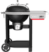 Weber Performer