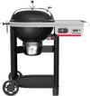 Weber Performer Smart