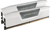 CORSAIR Vengeance Blanc 32 Go (2 x 16 Go) DDR5 DIMM 6000 MT/s CL36 XMP