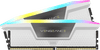 CORSAIR Vengeance RGB Blanc 32 Go (2 x 16 Go) DDR5 DIMM 6000 MT/s CL36 XMP