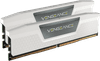 CORSAIR Vengeance Blanc 32 Go (2 x 16 Go) DDR5 DIMM 6400 MT/s CL36 XMP/EXPO
