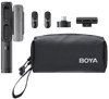 Boya Magic 03 pour USB-C & 3,5 mm