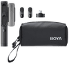 Boya Magic 05 pour USB-C