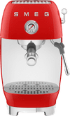 SMEG ECF03RDEU Rouge