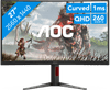 AOC G4 CQ27G4Z2 Curved
