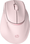 HP Souris Ergonomique Inclinable 720M Rose
