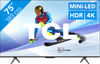 TCL 75" QD Mini-led C61K 4K (2025)