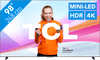 TCL 98" QD Mini-led C81K 4K (2025)