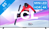 TCL 85" QD Mini-led X11K 4K (2025)