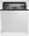 Beko BDIN38440P PowerIntense